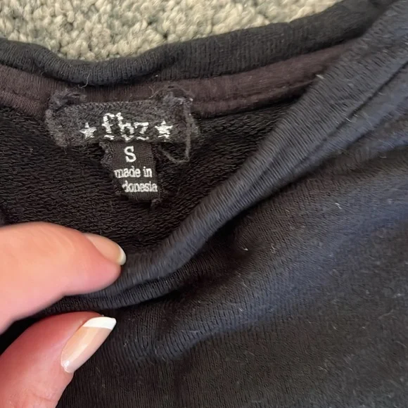 Flowers by Zoe set. So cute so soft! Matching Sets